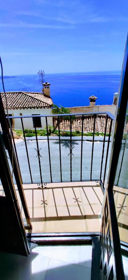 Villa Calamedina 4 Salobreña Exterior foto